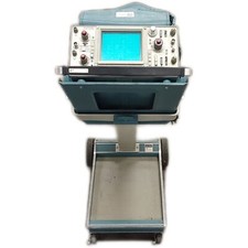 Tektronix 475a oscilloscope for sale  Brockport