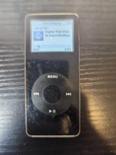 Apple 4gb ipod for sale  San Francisco