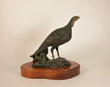 Bronze wild turkey for sale  Oak Harbor