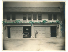 Vintage 8x10 photo for sale  North Port