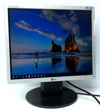 Monitor LG 17" Flatron L1750s-sn VGA comprar usado  Enviando para Brazil