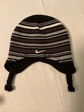 Nike stripped beanie for sale  Rittman