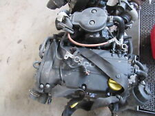 Motor z12xe 131 gebraucht kaufen  Bad Neustadt-Umland