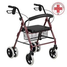 Deambulatore leggero passeggio usato  Vittuone