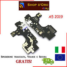 Connettore carica per usato  Arzano