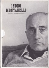 Indro montanelli gli usato  Roma