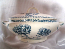 Soupiere faience service d'occasion  Melun