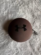 Fones de ouvido intra-auriculares esportivos sem fio Under Armour JBL com estojo – Preto/vermelho comprar usado  Enviando para Brazil