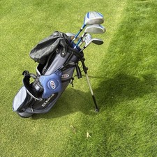 Fore kids golf for sale  DORNOCH