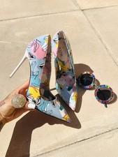 Women printed fashionable for sale  UK