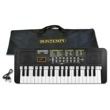 Bontempi 3787 music usato  Pozzuoli