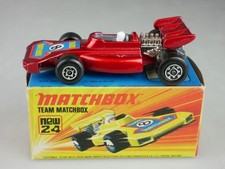 Team matchbox 53317 gebraucht kaufen  Berlin