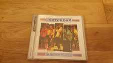 Platinum collection matchbox for sale  BRIDGNORTH