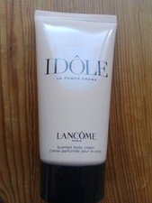 Bodylotion idole lancome gebraucht kaufen  Heidelberg
