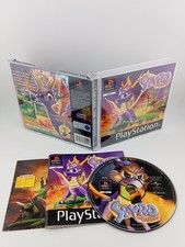 Ps1 spyro the gebraucht kaufen Ps1 spyro the gebraucht kaufen  Verden