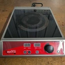 Avantco ic1800 countertop for sale  Long Beach