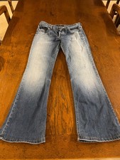 Earl jeans mens for sale  ASHBOURNE