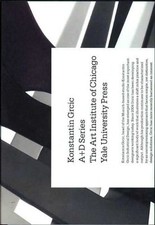 Konstantin grcic decisive gebraucht kaufen  Berlin