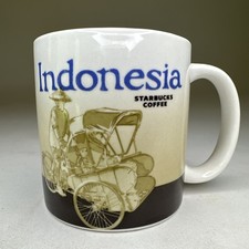 Starbucks indonesia global for sale  Humble