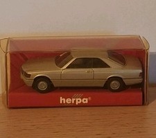 Herpa mercedes benz gebraucht kaufen  Speichersdorf