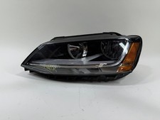 Farol de halogênio esquerdo Volkswagen Jetta 2017 2018 lâmpada de motorista fabricante de equipamento original comprar usado  Enviando para Brazil