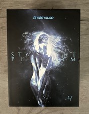 FINALMOUSE STARLIGHT 12 PHANTOM Médio Novo Caixa Aberta, usado comprar usado FINALMOUSE STARLIGHT 12 PHANTOM Médio Novo Caixa Aberta, usado comprar usado  Enviando para Brazil