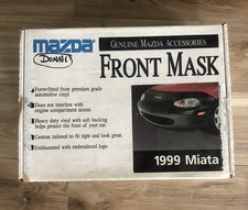 Mazda miata 1999 for sale  Kingston