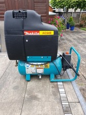 Makita ac640 air for sale  BEDFORD