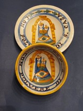 Pezzi ceramica madonna usato  Castel Bolognese