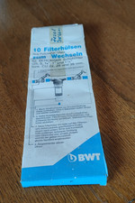 filter hulsen gebraucht kaufen  Springe