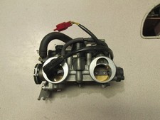Papillon gaz d'occasion  Visan