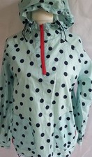 Joules women aqua for sale  BICESTER
