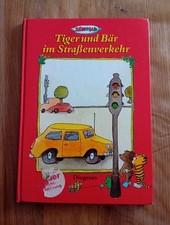 Janosch tiger bär gebraucht kaufen  Nortorf