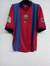 Maglia nike barcellona usato  Crotone