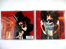 Frank zappa lumpy for sale  AXMINSTER