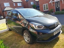 Honda hybrid economical for sale  RUGBY