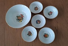 Dessertschalen kompottschalen  gebraucht kaufen  Barbing
