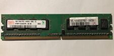 Hynix 1rx8 pc2 gebraucht kaufen  Döbeln