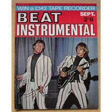 Troggs beat instrumental for sale  CHESTERFIELD