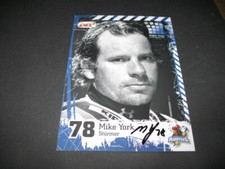 Mike york usa gebraucht kaufen  Bad Berneck