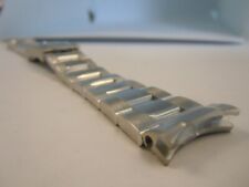 Oyster style bracelet for sale  LONDON