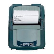 Zebra ql420 plus for sale  Sarasota