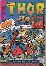 Thor riginal williams gebraucht kaufen  Göttingen
