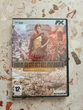 Imperium civitas pc usato  Valfabbrica