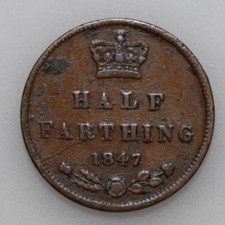 1847 victoria young for sale  NORWICH