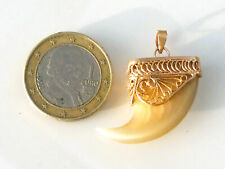 Beau pendentif griffe d'occasion  Foix