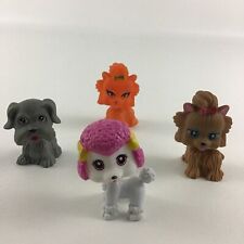 Bonecos My Pet Pals Chic Boutique Filhote Yorkie Poodle Filhotes Barbie Animais de Estimação Brinquedo comprar usado  Enviando para Brazil