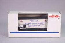 Lg1401 marklin 4892 d'occasion  Péronnas