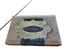 1961 cigar box d'occasion  Expédié en Belgium