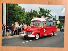 Foto Opel Blitz Bus  photo FM, usado comprar usado  Enviando para Brazil